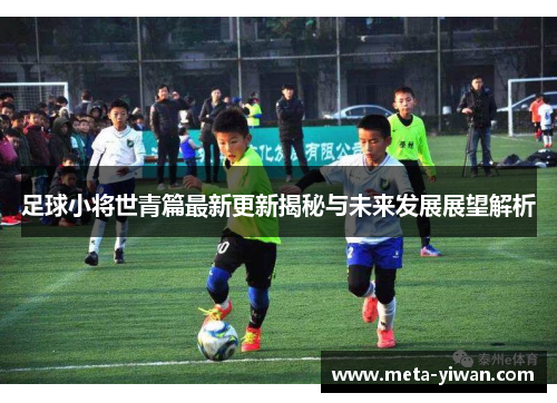 足球小将世青篇最新更新揭秘与未来发展展望解析