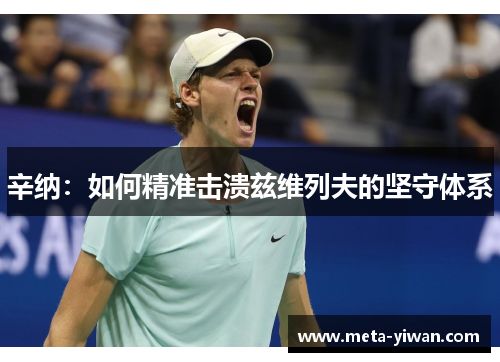 辛纳：如何精准击溃兹维列夫的坚守体系