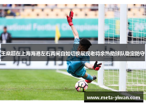 王燊超在上海海港左右两闸自如切换展现老将余热助球队稳定防守